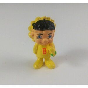 Kinder Surprise Funny Artic Collection Baby Boy Collectible Toy Figure